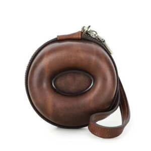 Étui montre équestre foncé - product image 1