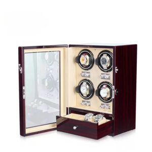 Remontoir Montre - Vertical de Luxe 4 Montres - product image 1