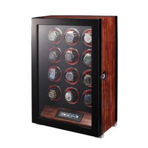Remontoir Montre Dozuor Marron - product image 1