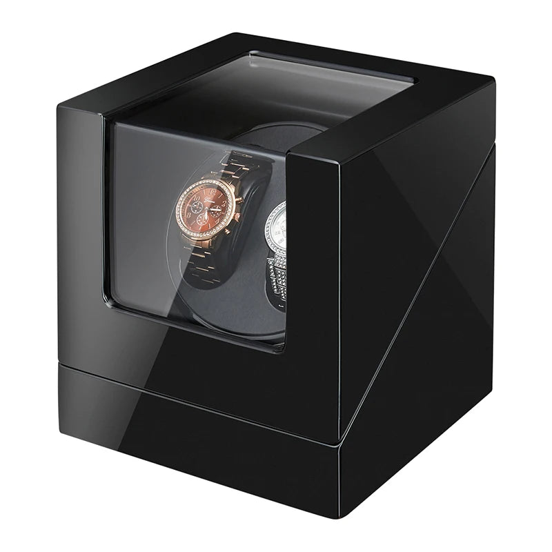 Remontoir Montre JQUEEN Noir - product image 2