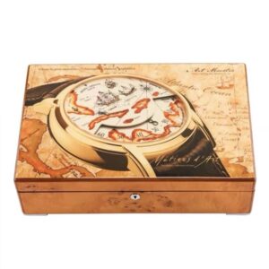 Coffret montre Columbus - product image 1
