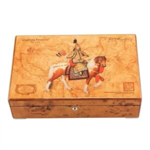 Coffret montre Qianlong - product image 1