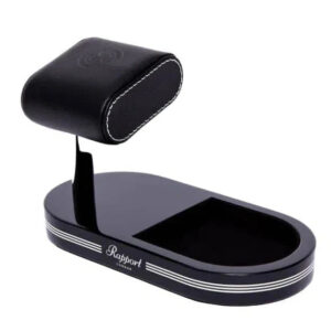 Porte-montre - Rapport London Tray Noir Argent - product image 1