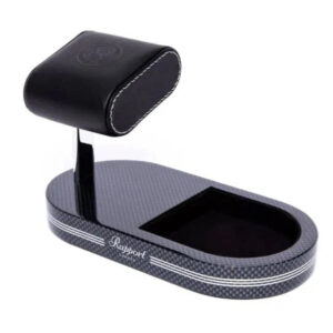 Porte-montre - Rapport London Tray Carbone - product image 1