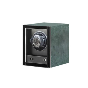 Remontoir Montre solo Emeraude Noir - product image 1