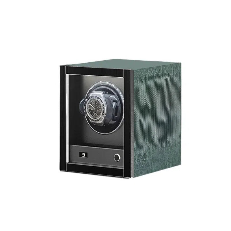 Remontoir Montre solo Emeraude Noir - product image 1