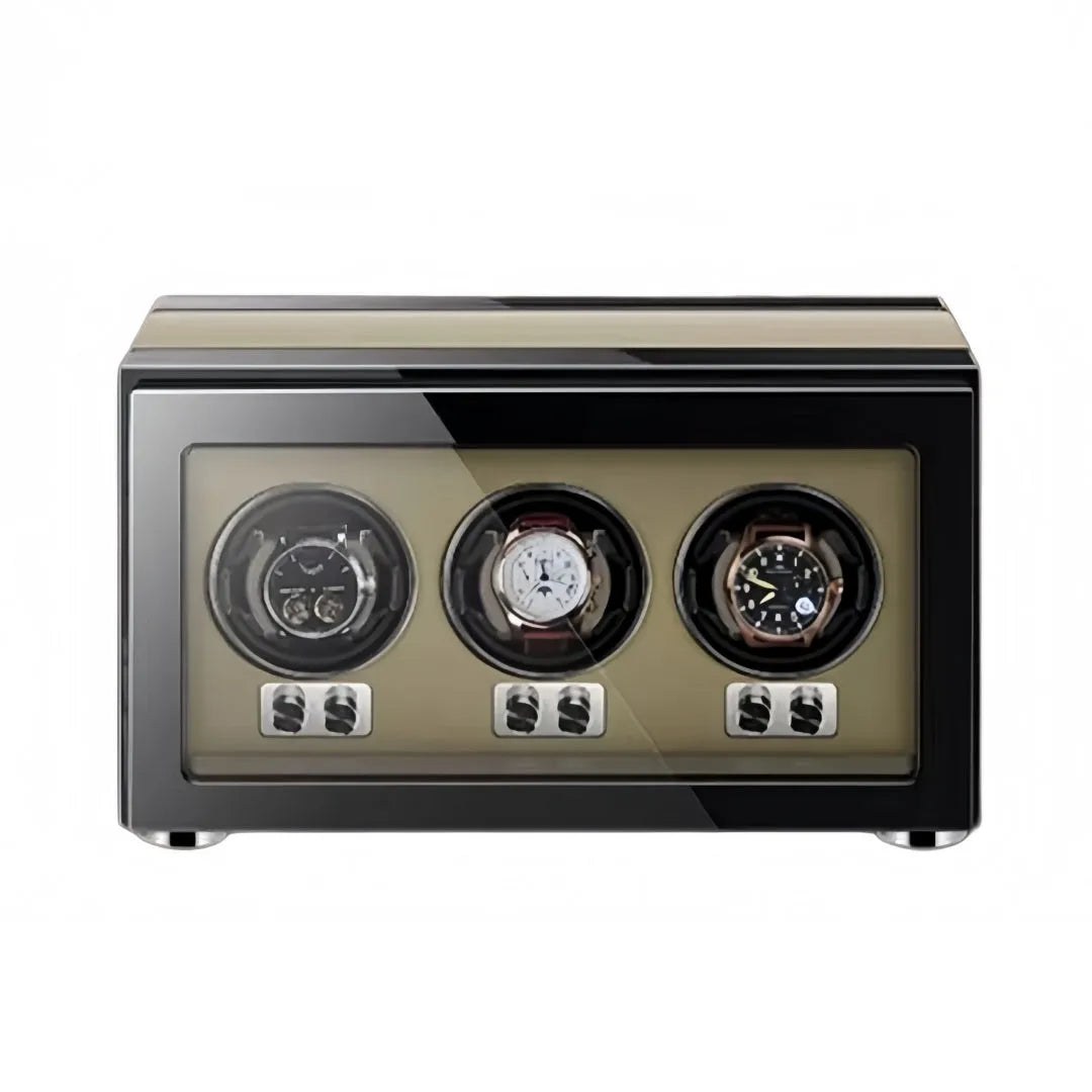 Remontoir Montre Gentleman Trio Terne - product image 2