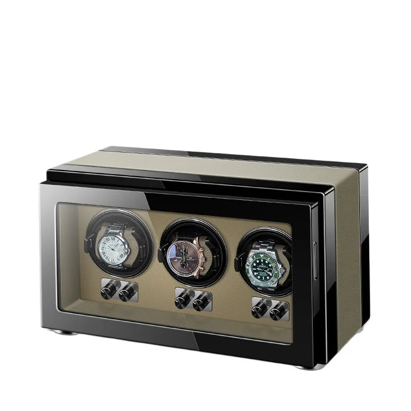 Remontoir Montre Gentleman Trio Terne - product image 1