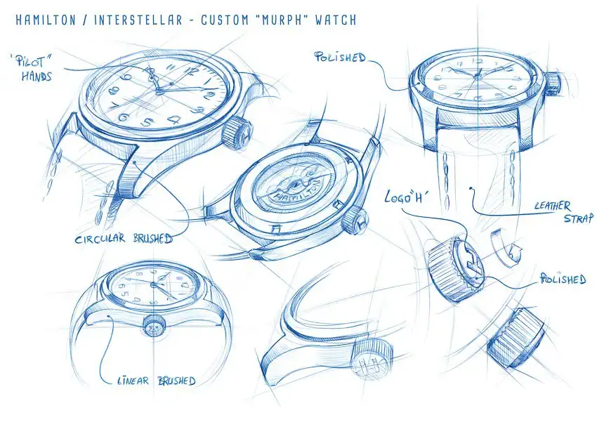 Hamilton-Khaki-Interstellar-watches-3