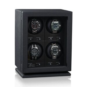 Remontoir montres - Beco BLDC-B04 Noir - product image 1