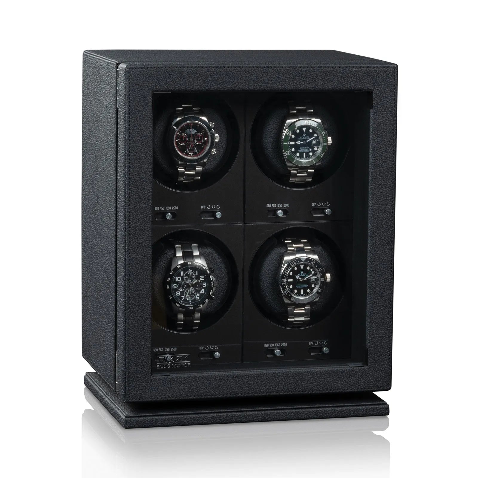 Remontoir montres - Beco BLDC-B04 Noir - product image 1