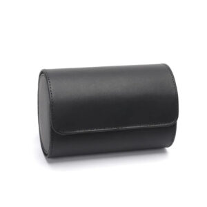 Étui montre - Corbeau cuir duo - product image 1