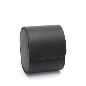 Étui montre - Corbeau cuir mono - product image 1
