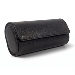 Étui Voyage · 3 montres · Noir Onyx - product image 1
