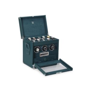 Remontoir Coffret Horizon Vert - product image 1