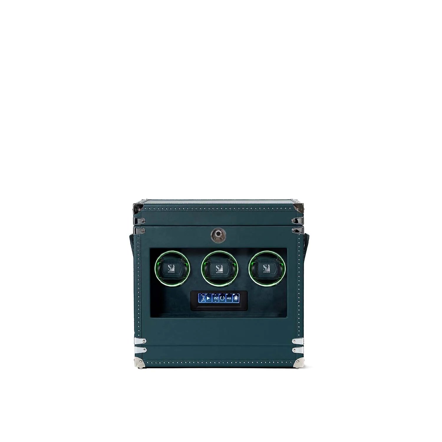 Remontoir Coffret Horizon Vert - product image 2