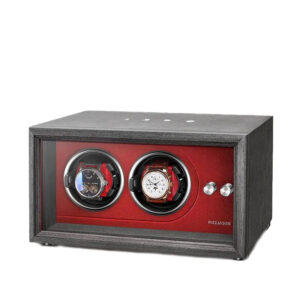 Remontoir FULLMOON Alizarine Duo - product image 1
