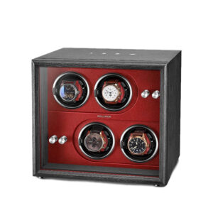 Remontoir FULLMOON Alizarine Quatuor - product image 1