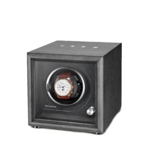 Remontoir FULLMOON Anthracite Solo - product image 1