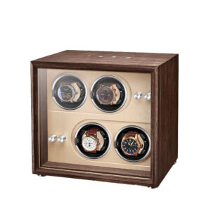 Remontoir FULLMOON Naples Quatuor - product image 1
