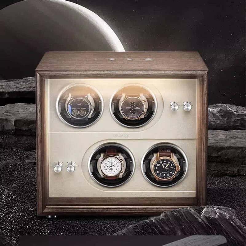 Remontoir FULLMOON Naples Quatuor - product image 2