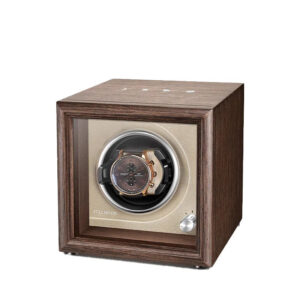 Remontoir FULLMOON Naples Solo - product image 1