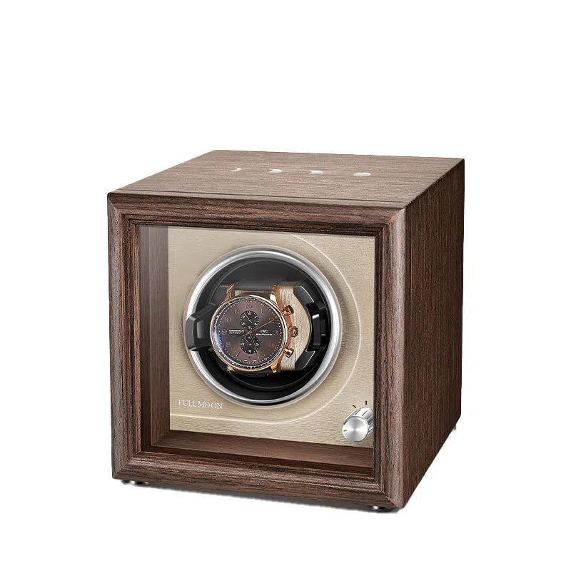 Remontoir FULLMOON Naples Solo - product image 1