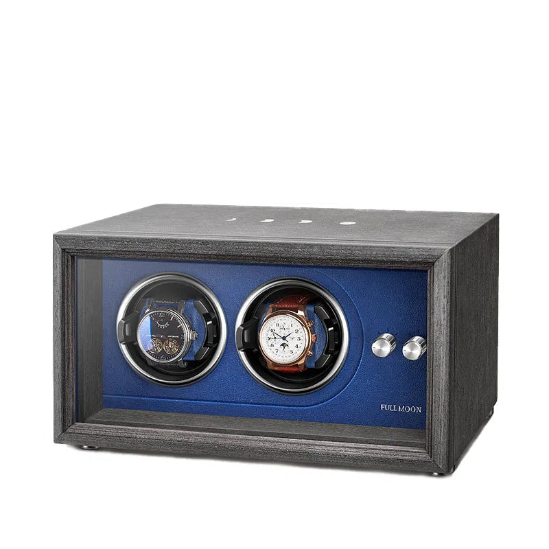 Remontoir FULLMOON Saphir Duo - product image 1