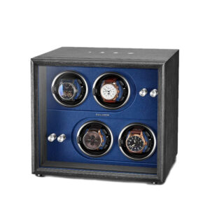 Remontoir FULLMOON Saphir Quatuor - product image 1