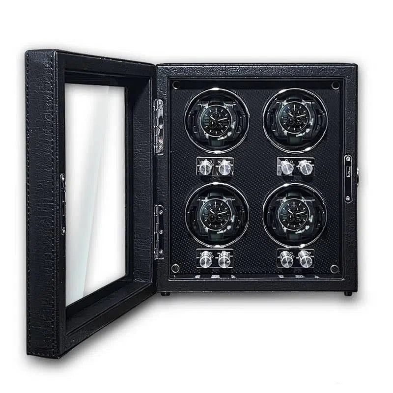 Remontoir Moderne 4 Emplacements - product image 1