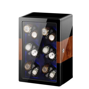 Remontoir Montre Automatique LuxeLift Hybride 12 Slots - product image 1