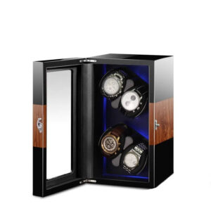 Remontoir Montre Automatique LuxeLift Hybride 4 Slots - product image 1