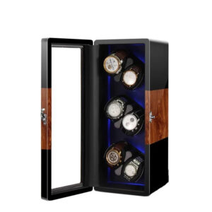 Remontoir Montre Automatique LuxeLift Hybride 6 Slots - product image 1