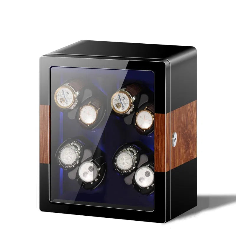 Remontoir Montre Automatique LuxeLift Hybride 8 Slots - product image 1