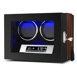 Remontoir Montre Automatique Macassar Duo - product image 1