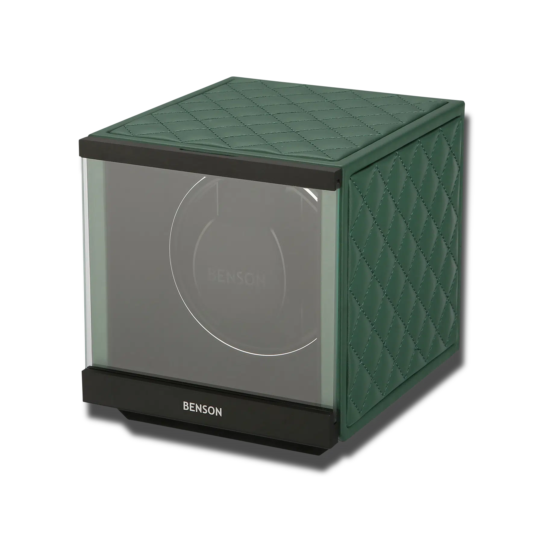 Remontoir Montre - Suisse Serie 1 Vert - product image 1