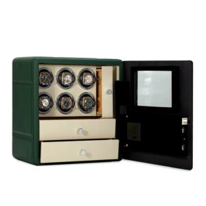 Remontoir Montre - Coffre Fort Impérial - product image 1