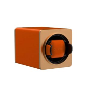 Remontoir Montre DUKWIN Abricot - product image 1