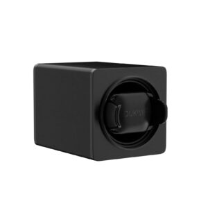 Remontoir Montre DUKWIN Noir Mat - product image 1