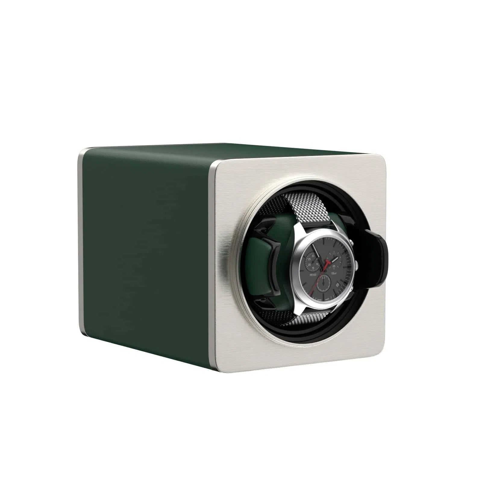 Remontoir Montre DUKWIN Vert Hooker - product image 1