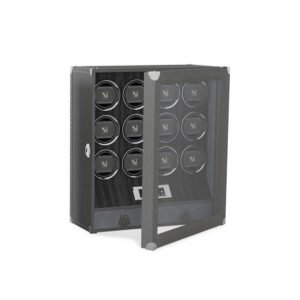 Remontoir Présentoir Valise Dozuor avec rangement Gris - product image 1