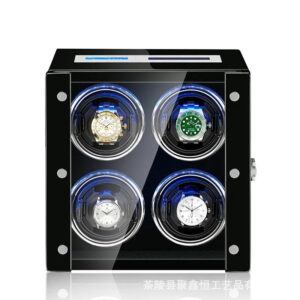 RemontoirMontre Premium Piano 4 Slots - product image 1