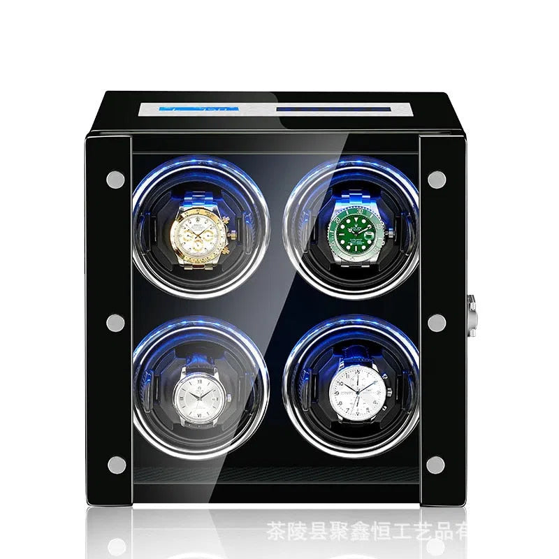 RemontoirMontre Premium Piano 4 Slots - product image 1