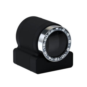 Remontoir Montre - Scatola Del Tempo Noir - product image 1