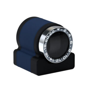 Remontoir Montre - Scatola Del Tempo Bleu - product image 1