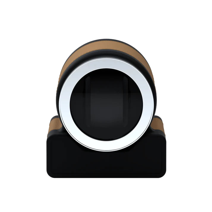 Remontoir Montre - Scatola Del Tempo Ocre - product image 2