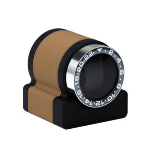 Remontoir Montre - Scatola Del Tempo Ocre - product image 1