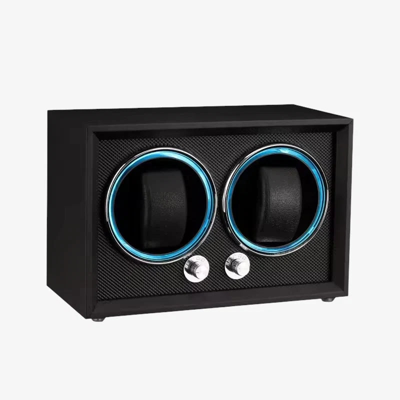Remontoir de montre cube corbeau double - product image 2