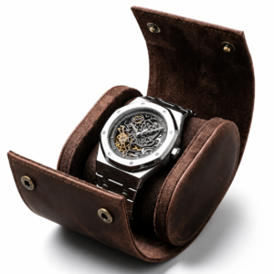 Étui montre - Étui Vintage Uno - product image 1