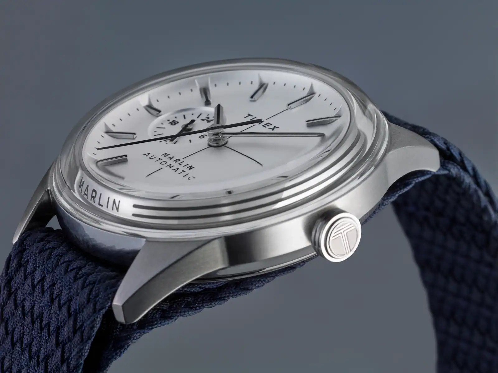 Timex Marlin Jet Automatic 